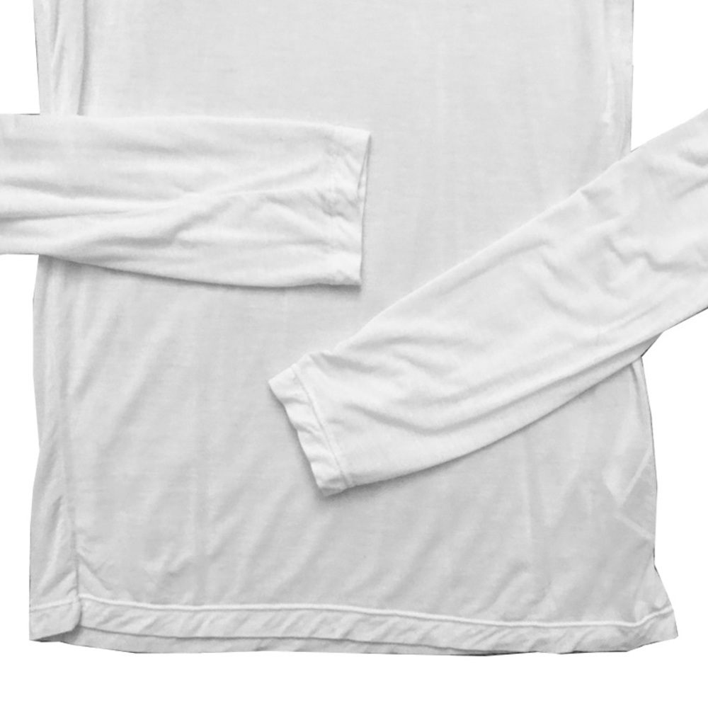 H&M Basic L/S Tee - Picture 4 of 5